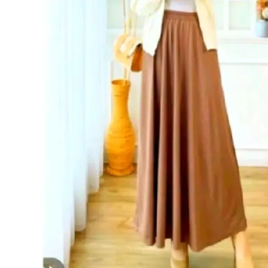 ROK POLOS WANITA PREMIUM ROK HAYGET SUPER BAWAHAN WANITA ROK MUSLIM WANITA
