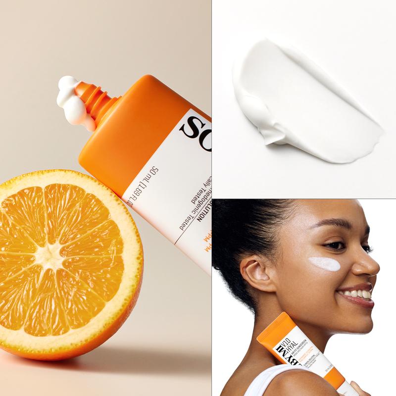 SOME BY MI V10 HYAL AIR FIT SUNSCREEN [50ml] 7