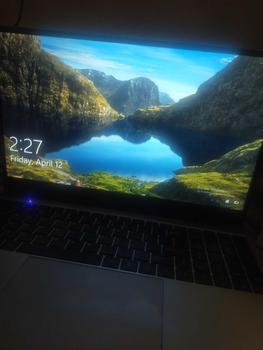 Product Review of AMOLI  [2024 Baru] Laptop baru asli 15,6‘’ Layar IPS HD intel J4015 RAM 8GB + SSD 256GB lengkap Instal WINDOWS 11 +Office secara gratis Menduku Murah dan portabel laptop from ** 3