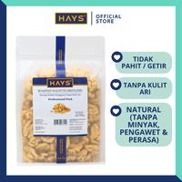 Gambar Hays Roasted Walnut SKINLESS 500 gram / Kacang Walnut Panggang TANPA KULIT ARI – Tidak Getir/Pahit, Healthy Snack Premium dari HAYSFOOD Kota Administrasi Jakarta Utara 1 Tokopedia