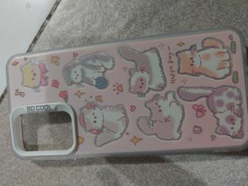 Product Review of Samsung Rose case Casing Untuk Samsung A02s A03 A04 M04 F04 A04s A10 M10 A12 A13 A20 A31 A32 A33 A34 A50 A30s A52s A53 A54 M02s M10s M40s 145CYK Protection Case Cover from k**a 1