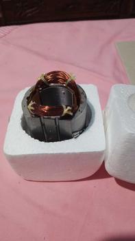 Product Review of HL STATOR 9553B 9553 B mesin Gerinda Tangan Makita 9553b from a**k 0