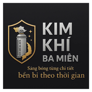 Kim khí 3 Miền