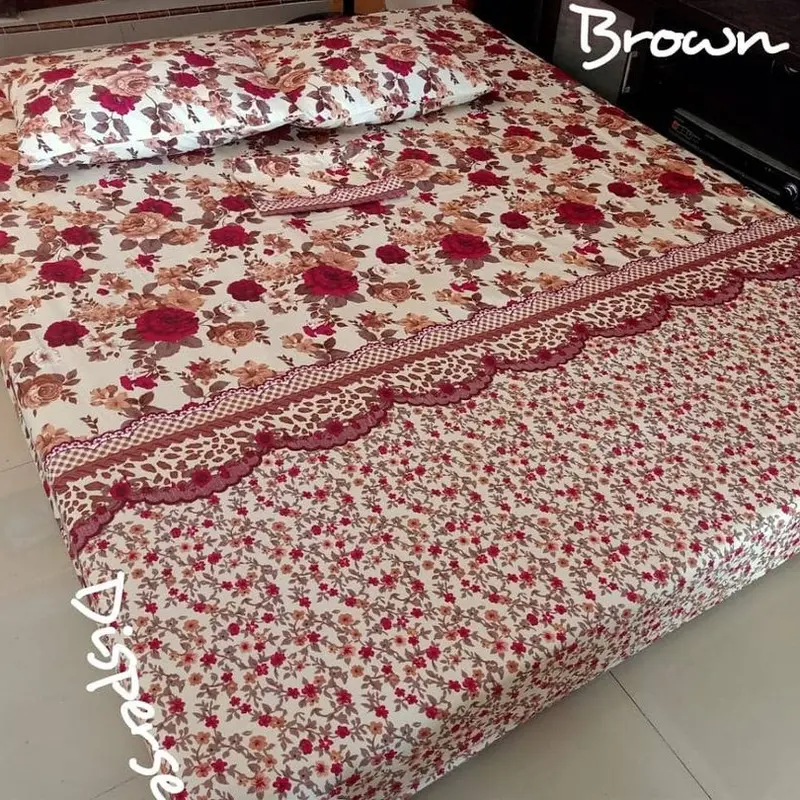 [BAYAR DI TEMPAT] SPREI MURAH PROMO 180x200 MURAH MOTIF KARAKTER TERBANYAK FREE 2 SARUNG BANTAL 1 SARN KATUNG GULING BAHAUN HALUS PREMIUM TIDAK LUNTUR / SEPREI MURAH 180x200 PROMO SEPREI 1