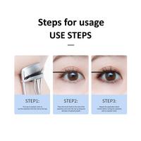 Gambar [BUNDLING] 3PCS Eye Set Makeup Eyebrow 2 in 1 Maskara Eyeliner Pen Super Waterproof dari Amy's Diary Kab. Tangerang 4 Tokopedia