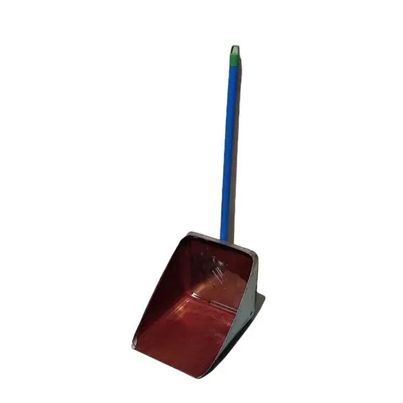CIKRAK / PENGKI SAMPAH / SEROKAN SAMPAH BAHAN KALENG 2