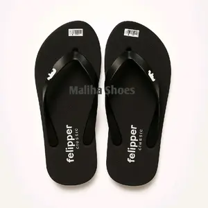 Promo Sandal Jepit Pria Felipper Sendal Jepit pria kasual sendal Karet spons