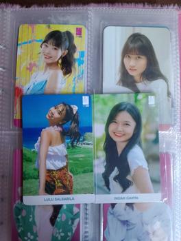 Product Review of PAKET MURAH PC SUMMER JKT48 OFFICIAL 100% from ー**◌ 0