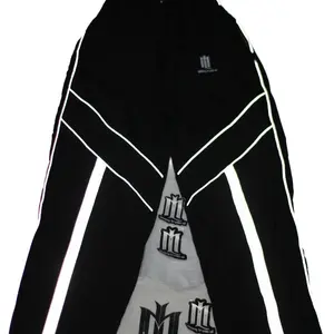 CELANA REFLEKTIF BAGGY PARASUT MODEL Garis 2 keren