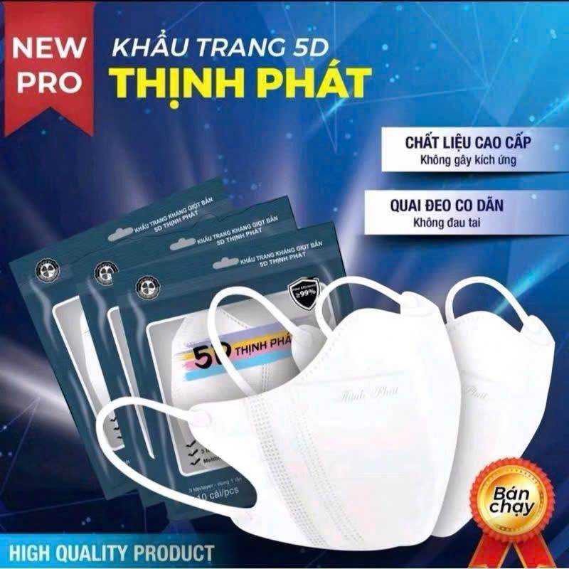  Combo 200 Chiếc + Tặng 50 Chiếc Khẩu Trang 5D Thái Lan An Phong Juli Kháng Khuẩn Kép Chống Bụi Mịn Siêu Ôm Mặt. Juli  mask 