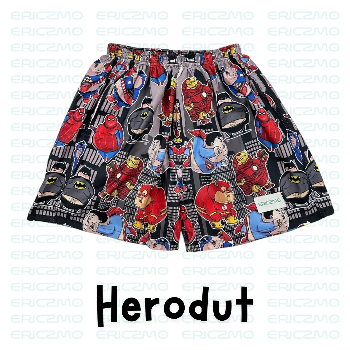 Herodut