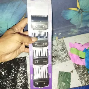 Sepatu Clipper Wahl Kemei Wmark isi 4 set