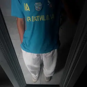 Jogger Loose Pants Baggy Sweatpants Hightwaist Korean Style Celana Pria Dan Wanita  Sport Casual