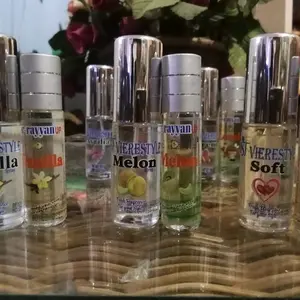 Parfum Ar Rayyan Viere Style Roll On Spray 7,5 ml 12,5 ml 30 ml