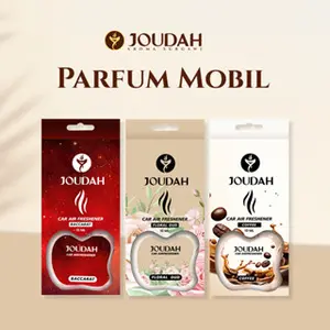 Joudah - Parfum Mobil, Car Air Freshener Premium, Pengharum Ruangan, Pengharum AC