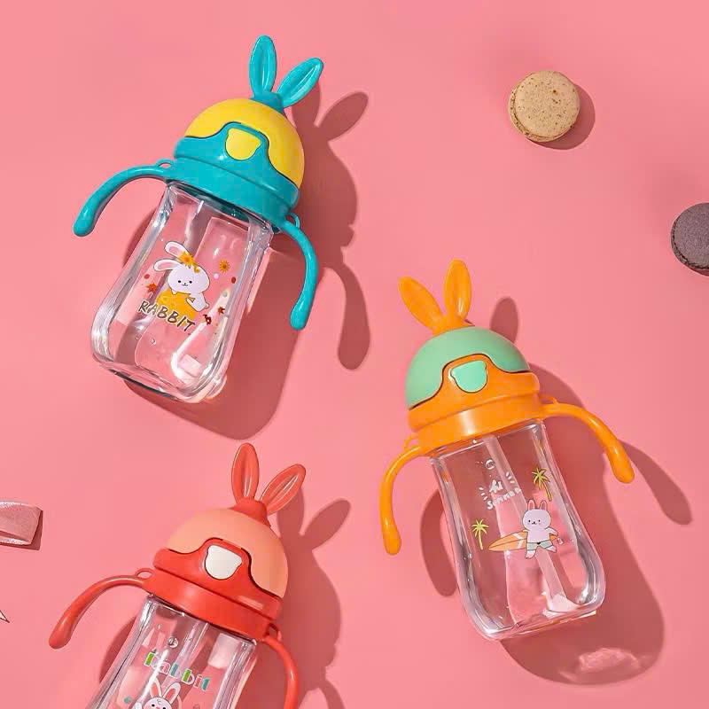 BÌNH NƯỚC RABBIT XINH XẮN CHO BÉ