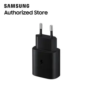 Samsung Charger Travel Adapter Garansi Resmi