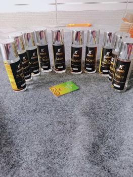 Product Review of [ 10 BOTOL ] PARFUM PRIA WANITA BEBAS PILIH AROMA EDP from A**o A**i 2