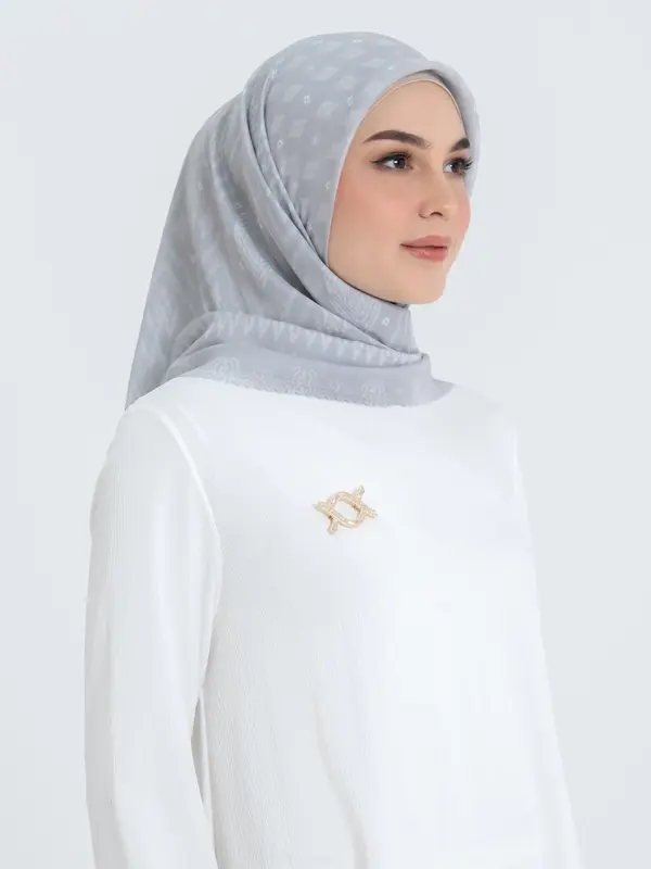 Klamby - Tapis Scarf Extended Color 3