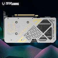 Gambar ZOTAC GeForce RTX 5060 Ti Twin Edge WHITE 16GB OC GDDR7 - VGA RTX5060 DDR5 Blackwell Graphic Card dari GASOL KALIURANG Kota Malang 3 Tokopedia