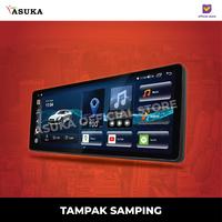 Gambar Headunit Asuka LUX-A30 Android 4/64GB Garansi Resmi dari ASUKA CAR TV Kota Administrasi Jakarta Barat 3 Tokopedia