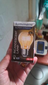 Product Review of Lumment Super Hyper Lampu Pijar 5 Watt - Cahaya Kuning from b**a 0