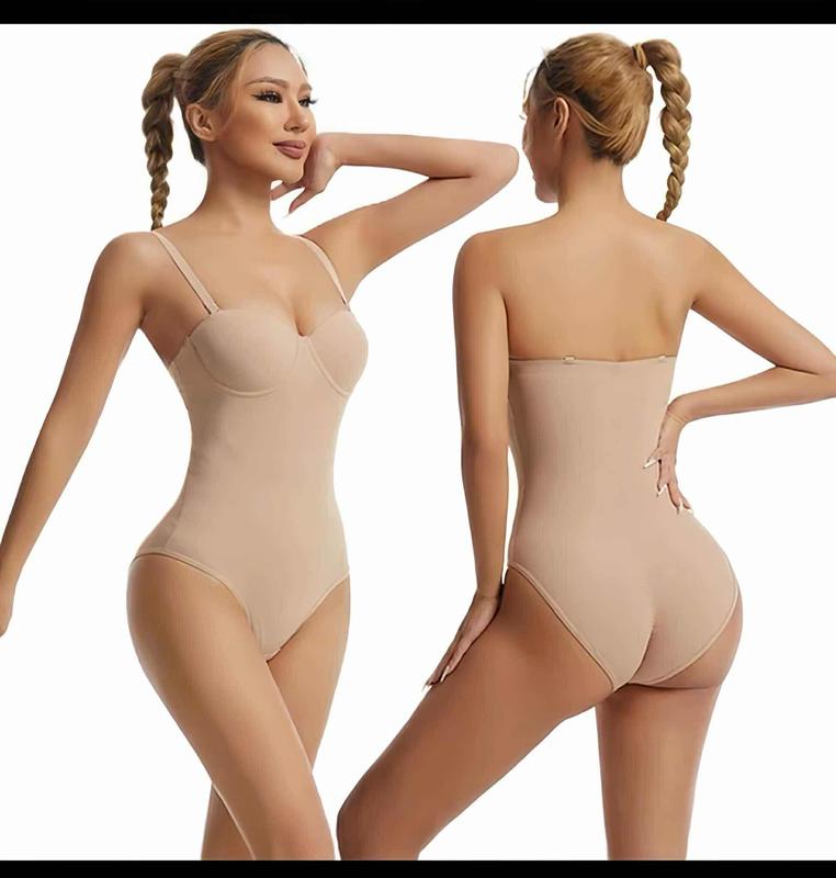  Áo bodysuit liền thân định hình dáng xinh cho phái nữ 