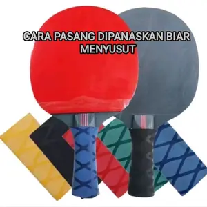 Hand Grip Untuk Bed Tenis Meja/ Pingpong Ball Outdoor