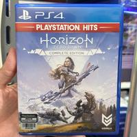 Gambar Ps4 Horizon Zero Dawn - Complete Edition - Secondhand dari GameBayID Kota Administrasi Jakarta Barat 1 Tokopedia