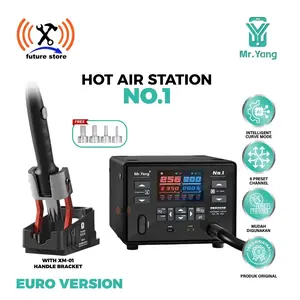 BLOWER MR.YANG NO.1 ORIGINAL