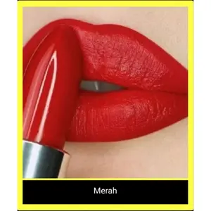 Lipstick Batang Maybeline Warna Matte Tahan Lama