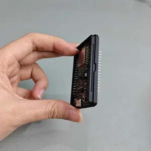 Case ESP8266 NodeMCU LoLin ESP-12F CH340