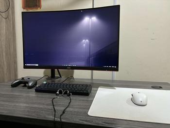 Product Review of the Aryl Premium Single-Monitor Steel Articulating Monitor Mount from n**e 2