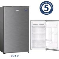 Promo PROMO DISKON GEA GMB-91 / GMB 91 MINI BAR REFRIGERATOR 89L NEW ...