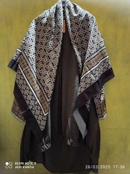 Product Review of (CRS) Gamis Oneset Mecca (Tunik + Rok + Hijab Segi Empat ) from N**N 1