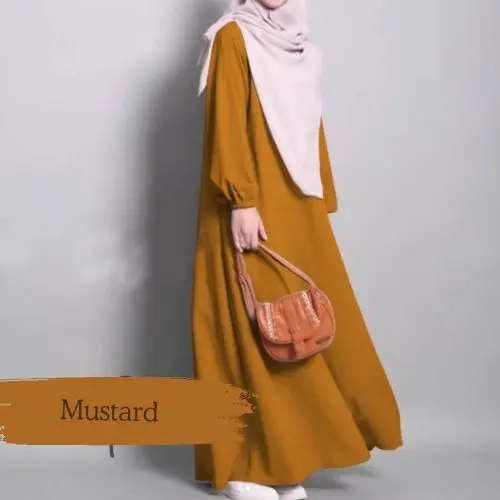 Mustard