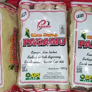 Bihun Jagung Padamu Merah 320g (3Pcs)