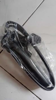 Product Review of Lazy Lazypod Lazyneck Pod Neck Leher Pinggang Alat Bantu Nonton Video Pegang Holder HP Handphone from h**n 1