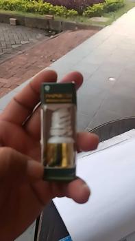 Product Review of Propolis SM  Tetes Borok, Obat Luka Bernanah, Obat Gatal Menahun, Obat Gatal Berair, Gatal  Merah Eksim Bernanah Budug from A**y 1