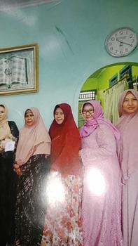 Product Review of CETAK FOTO BERBAGAI MACAM UKURAN MULAI DARI 2R,3R,4R,5R,6R,8R,10R MURAH DAN BERKUALITAS ( BISA COD ) from v**⭐ 2
