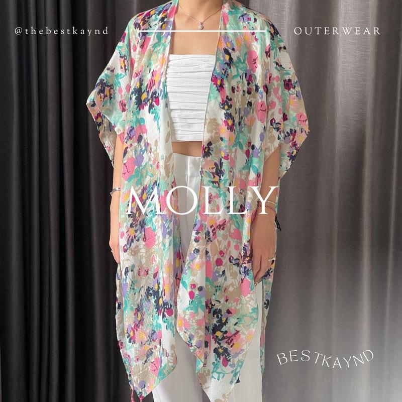 The Best Kaynd Molly Outer 0