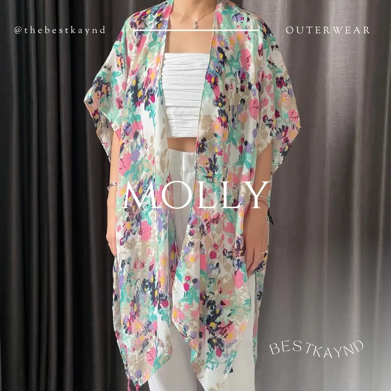 The Best Kaynd Molly Outer 0