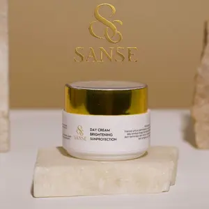 SANSE DAY CREAM (KHUSUS KULIT NORMAL DAN FLEK)