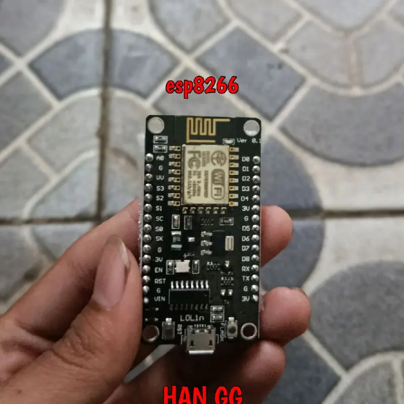 Alat Prank Suara Wifi | bisa request suara 1