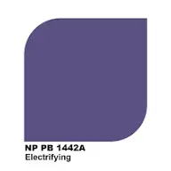 PB 1442A ELECTRIFYING