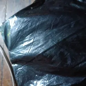 【Bosjie】4pcs Sticker Pelindung Sill Plate / Stiker Pelindung Pijakan Lantai Pintu Mobil / Universal Carbon Fiber Car Door Step Sill Plate Mobil Sticker / Stiker Pelindung Pintu Mobil