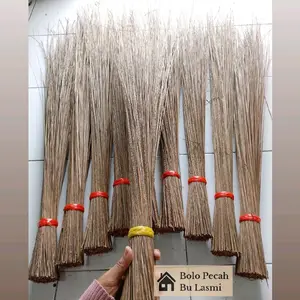 Sapu LIDI Suh Tradisional / Sapu Lidi / Sapu Halaman / Sapu Kebun