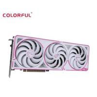 Gambar COLORFUL iGame GeForce RTX 5070 Ultra W OC 12GB-V 12GB DDR7 dari STAR17 COM Kota Administrasi Jakarta Selatan 4 Tokopedia