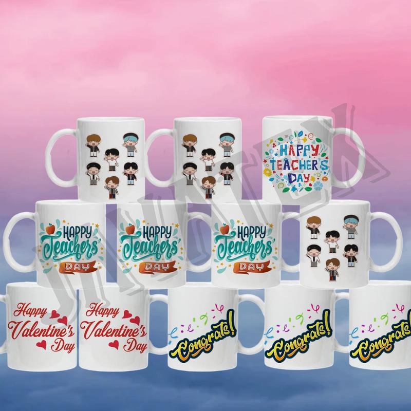 Product Introduction of CETAK MUG CUSTOM FOTO TULISAN SUKA SUKA TANPA MINIMAL ORDER KERAMIK PUTIH COCOK UNTUK COUPLE ATAU SOVENIR 17
