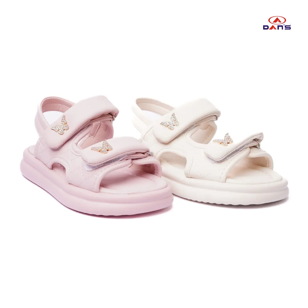 [DANS] DOMEKA - Sandal Anak TK - Footwear